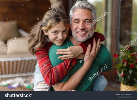 Father Teen Daughter